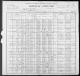 1900 United States Federal Census