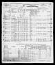 1950 United States Federal Census