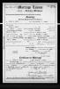 Michigan, Marriage Records, 1867-1952